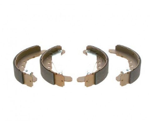 AUTOTECH ARKA PABUC BALATA VW CADDY III