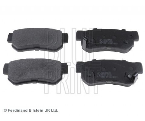 BLUEPRINT ARKA BALATA HYUNDAI ELANTRA 1.6