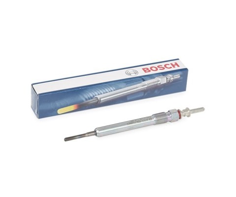 BOSCH KIZDIRMA BUJISI BMW N47 MINI R55 R56 R57 R58 R59 R60 R61