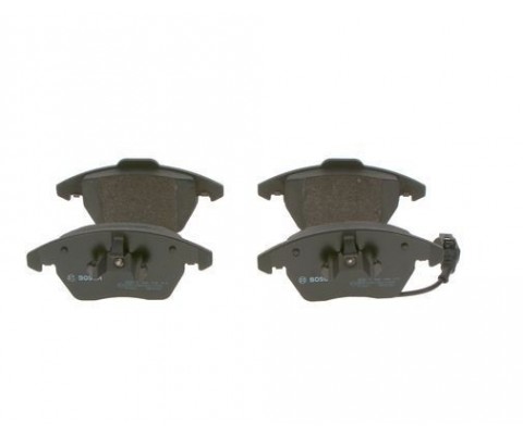 BOSCH ON BALATA VW GOLF AUDI A3