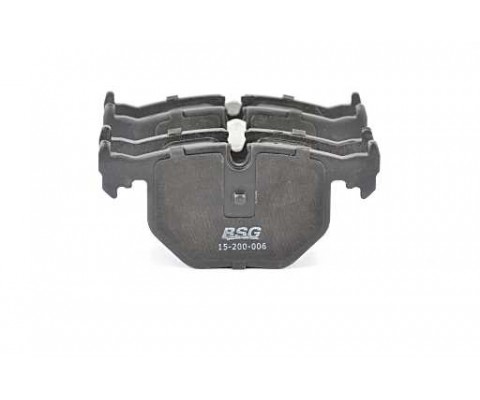 BSG ARKA BALATA BMW X5 E38 E53