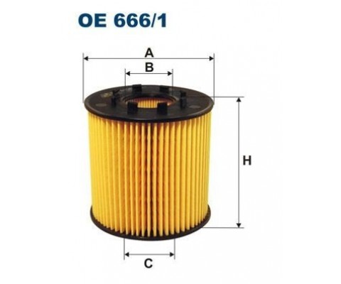 FILTRON YAG FILTRESI G9U MASTER MOVANO TRAFFIC VIVARO