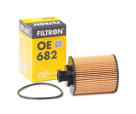 FILTRON YAG FILTRESI FIAT DOBLO-LINEA-FIORINO / OPEL CORSA