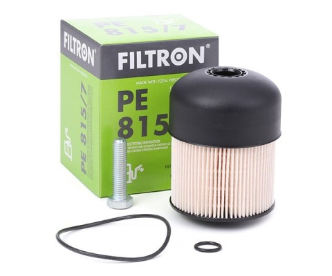 FILTRON MAZOT FILTRESI DOKKER LODY LOGAN CAPTUR SANDERO CLIO MERCEDES CITAN 415
