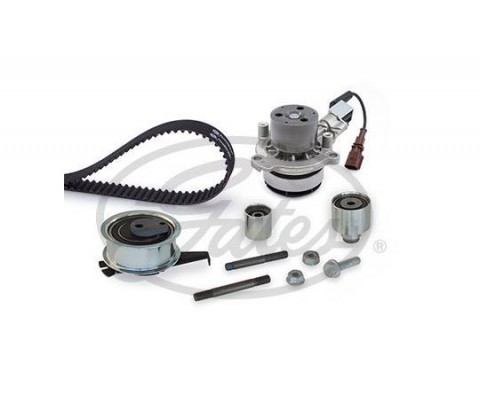 GATES VW CLH TRIGER SETI DEVIRDAIMLI