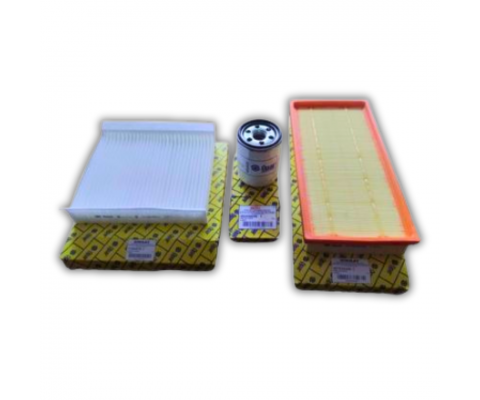 OPAR FILTRE KITI EGEA 1.4 BZ E6 2015 SONRASI