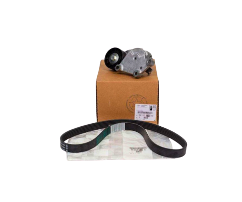 PSA V KAYIS SET 6PK975 PEUGEOT 1.4HDI 1.6HDI