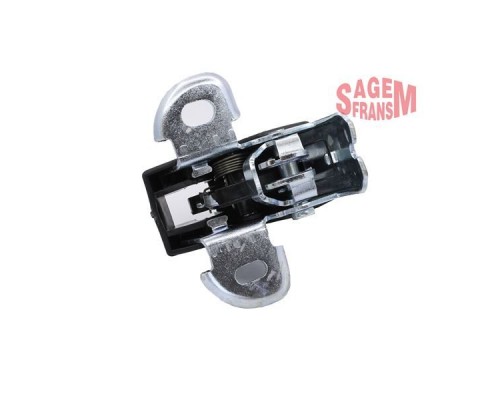 SAGEMFRANS BAGAJ KILIDI MASTER MOVANO