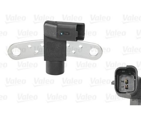 VALEO EKSANTRIK MIL SENSORU RENAULT CLIO MEGANE DACIA LOGAN