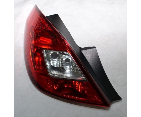 WISCO STOP ARKA SOL OPEL CORSA D 2006-2015