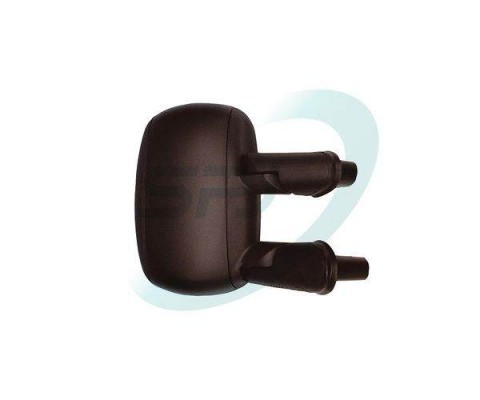 ART DIS DIKIZ AYNASI ELEKTRIKLI (SENSORSÜZ) SOL DOBLO